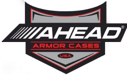 ahead armor cases logo